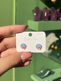  عکس4 گوشواره پینترسی